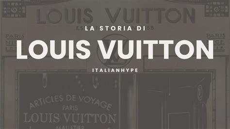 testimonianze di chi ha vorato per louis vuitton|louis vuitton storia della vita.